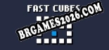 Cheats Fast Cubes - Trainer v3.9 por CheatHappens.com