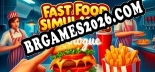 Fast Food Simulator Prologue - Trainer Funcional +13 funções