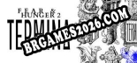 Cheats e trainer Fear  Hunger 2 Termina +15 [Verificado funcionando]