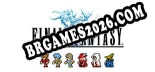 FINAL FANTASY Trainer +5 by MrAntiFan [Última versão]