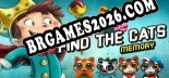 Find The Cats Memory: Trainer Atualizado v1.8 (todos os cheats)