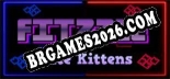 Fitzzle Cute Kittens: Trainer +8 [v1.4]