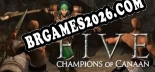 Trainer e cheats para FIVE Champions of Canaan - 9 opções