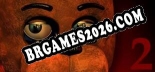 Trainer e cheats para Five Nights at Freddys 2 - 8 opções