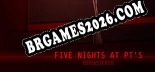 Five Nights At PTs Remastered: Trainer Completo (v2.0.5)