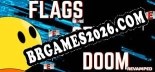 Trainer Flags of Doom REVAMPED [PC] - 11 funções ativas