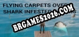 Flying Carpets Over Shark Infested Waters - Cheat Trainer +13 [Edição CheatHappens.com]