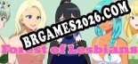 Forest of Lesbians (Nymphs Tale Ep1): Trainer Completo (v2.0.28)