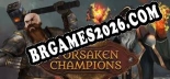 Forsaken Champions: Trainer Completo (v2.0.67)