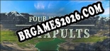 Cheats Four Hundred Catapults - Trainer v2.2 por dR.oLLe