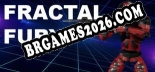 Trainer Fractal Fury [PC] - 15 funções ativas