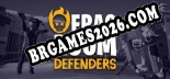 FRAGROOM Defenders: Trainer +10 [v1.4]