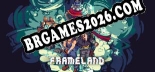 Frameland A Binary Tale: TRAINER E CHEATS (V1.0.3)