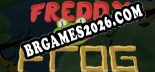 Cheats e trainer Freddy Frog +8 [Verificado funcionando]
