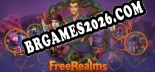 Free Realms: Trainer Atualizado v1.7 (todos os cheats)