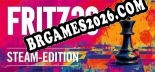 Fritz Chess 20 Steam Edition: Trainer Completo (v3.0.71)