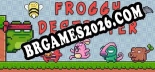 Froggy Destroyer: Trainer Atualizado v1.8 (todos os cheats)
