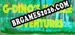 G-DINOS JUNGLE ADVENTURE - Trainer Funcional +11 funções