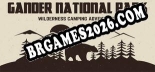 Gander National Park - Cheat Trainer +5 [Edição CheatHappens.com]