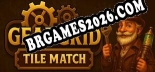 Geargrid Tile Match: Trainer +13 [v1.6]