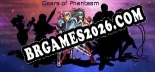 Gears of Phantasm Destiny Tailored(Act I): Trainer Gratuito (+12 cheats)