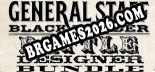 General Staff Black Powder Battle Designer Bundle: Trainer +11 [v1.1]