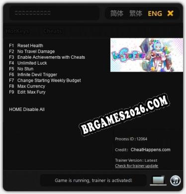 レビィのスライムファクトリー: Cheats, Trainer +9 [CheatHappens.com]