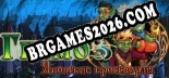Gizmos Steampunk Nonograms: Trainer Atualizado v1.0 (todos os cheats)