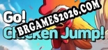 Go Chicken Jump: Trainer Completo (v2.0.92)