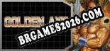 Golden Axe III Trainer +13 by MrAntiFan [Última versão]