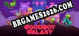 Goodboy Galaxy: Trainer Atualizado v1.8 (todos os cheats)