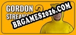 Trainer e cheats para Gordon Streaman 2 - 8 opções