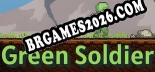 Cheats e trainer Green Soldier +8 [Verificado funcionando]