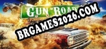 Gun Road - Trainer Funcional +11 funções