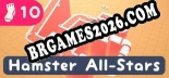 Hamster All-Stars - Cheat Trainer +14 [Edição dR.oLLe]