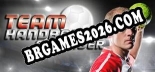 Cheats e trainer Handball Manager TEAM +10 [Verificado funcionando]