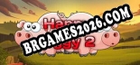 Happy Piggy 2 - Trainer Funcional +7 funções