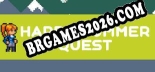 Happy Summer Quest - Trainer Funcional +8 funções