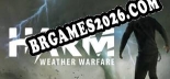 HARM Weather Warfare Trainer - 11 funções [Download Gratuito]