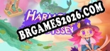 Harmonys Odyssey: Trainer Atualizado v1.9 (todos os cheats)