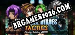 Hate Free Heroes Tactics Strategy Building MMO - Trainer Funcional +9 funções