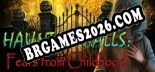 Trainer e cheats para Haunted Halls Fears from Childhood Collectors Edition - 7 opções