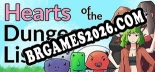 Hearts of the Dungeon List - Trainer Funcional +14 funções