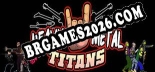 Cheats e trainer Heavy Metal Titans +12 [Verificado funcionando]