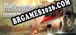 Helicopter 2015 Natural Disasters - Trainer Funcional +13 funções