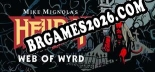 Trainer para Hellboy Web of Wyrd [v1.0.9]