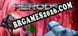 Trainer Herodes [PC] - 9 funções ativas