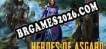 Trainer para Heroes of Asgard [v1.0.9]