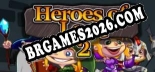 Heroes of Loot 2: Trainer +6 [v1.8]