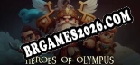 Heroes of Olympus: Trainer Completo (v1.0.85)